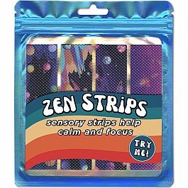 Zen Strips - Bumpy Space S5