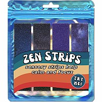 Zen Strips - Sand Nature S6