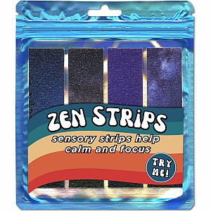 Zen Strips - Sand Nature S6