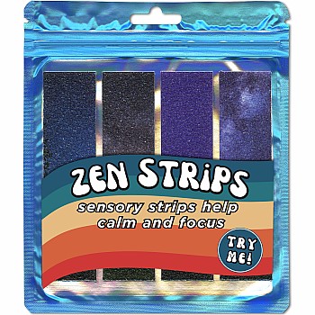 Zen Strips - Sand Nature