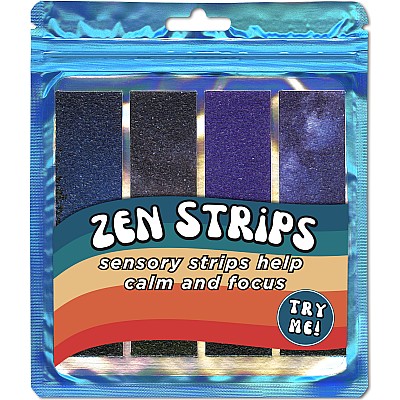 Zen Strips - Sand Nature S6