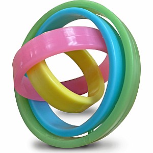 Orrby Fidget Toy (assorted)