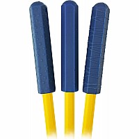Chewberz Pencil Toppers  (3 per Bag)