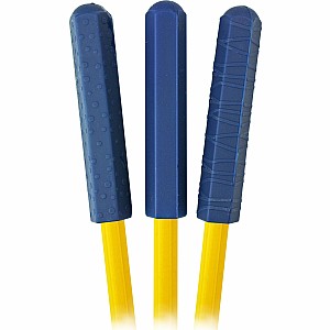 Chewberz Pencil Toppers (3 Per Bag)