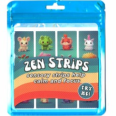 Zen Strips - Bumpy Cuties S7