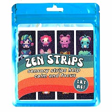 Zen Strips - Sand Cuties S8