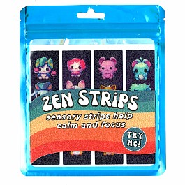 Zen Strips - Sand Cuties S8