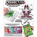 Dissect-It Frog Lab Synthetic Dissection Kit for Ages 6+