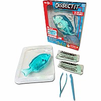 Dissect-It Piranha Lab