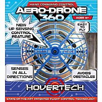 Aero-Drone 360