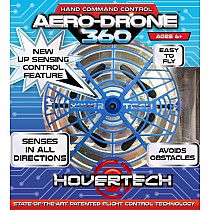 Aero-Drone 360