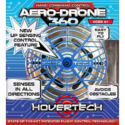 Aero-Drone 360