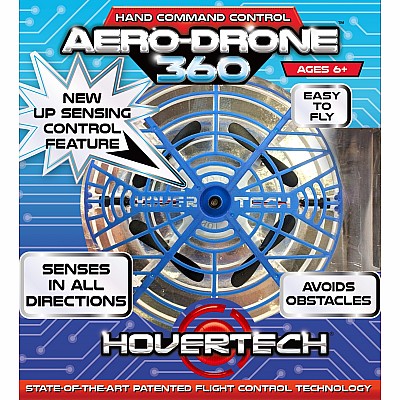 Aero-Drone 360