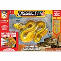 Dissect-It Rattlesnake Super Lab Dissection Kit for Ages 6+