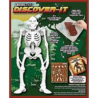 Dissect-It Discover-It Bigfoot Dig