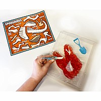 Dissect-It Discover-It Dinosaur Dig