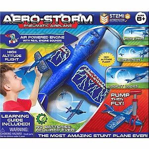 Aero-Storm