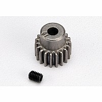 Gear, 19-T pinion (48-pitch) / set screw