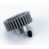 Gear, 31-T pinion (48-pitch) / set screw