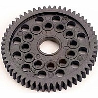Spur gear (54-tooth) (32-pitch) w/bushing
