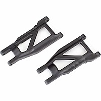 Suspension arms, front/rear (left & right) (2) (heavy duty, cold weather material)