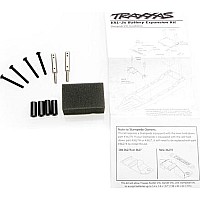 Battery expansion kit (allows for installation of taller multi-cell battery packs)