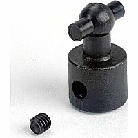 Motor drive cup/ set screw