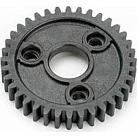 Spur gear, 36-tooth (1.0 metric pitch)