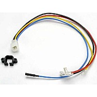 Connector, wiring harness (EZ-Start and EZ-Start 2)