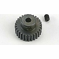 Gear, pinion (28-tooth) (48-pitch)/ set screw