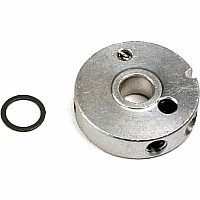 Drive hub assembly, clutch/ 6x8.5x0.5mm PTFE-coated washer (1)