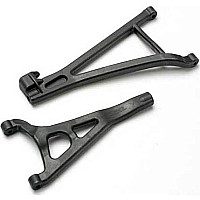 Suspension arms upper (1)/ suspension arm lower (1) (right front)