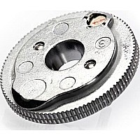 FLYWHEEL WITH MAGNET (35MM)