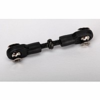 Linkage, steering (3x20mm turnbuckle) (1)/ rod ends (2)/ hollow balls (2)