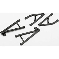 Suspension arm set, rear (includes upper right & left and lower right & left arms)
