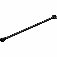 Driveshaft, steel constant-velocity (heavy duty, shaft only, 160mm) (1) (replacing #7750 also requires #7751X, #7754X and #7768