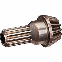 Pinion gear, differential, 11-tooth (rear) (heavy duty) (use with #7792 35-tooth differential ring gear)