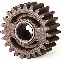 Portal drive output gear, front or rear