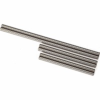 Suspension pin set (front) (3x51mm (2), 3x54mm (2), 3x93mm (2))