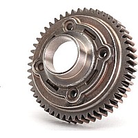 Gear, center differential, 51-tooth (spur gear)