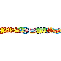 Attitude Is A Little Thing... Banner