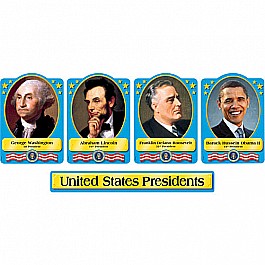 U.S.. Presidents