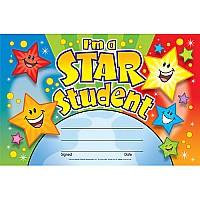 I'm A Star Student