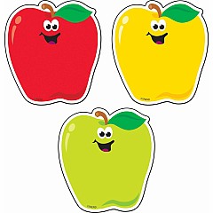 Apples Mini Accents Variety Pack, 36 Ct