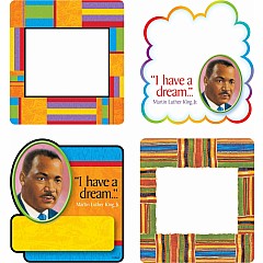 African American Pride Classic Accents Variety Pack, 36 Ct