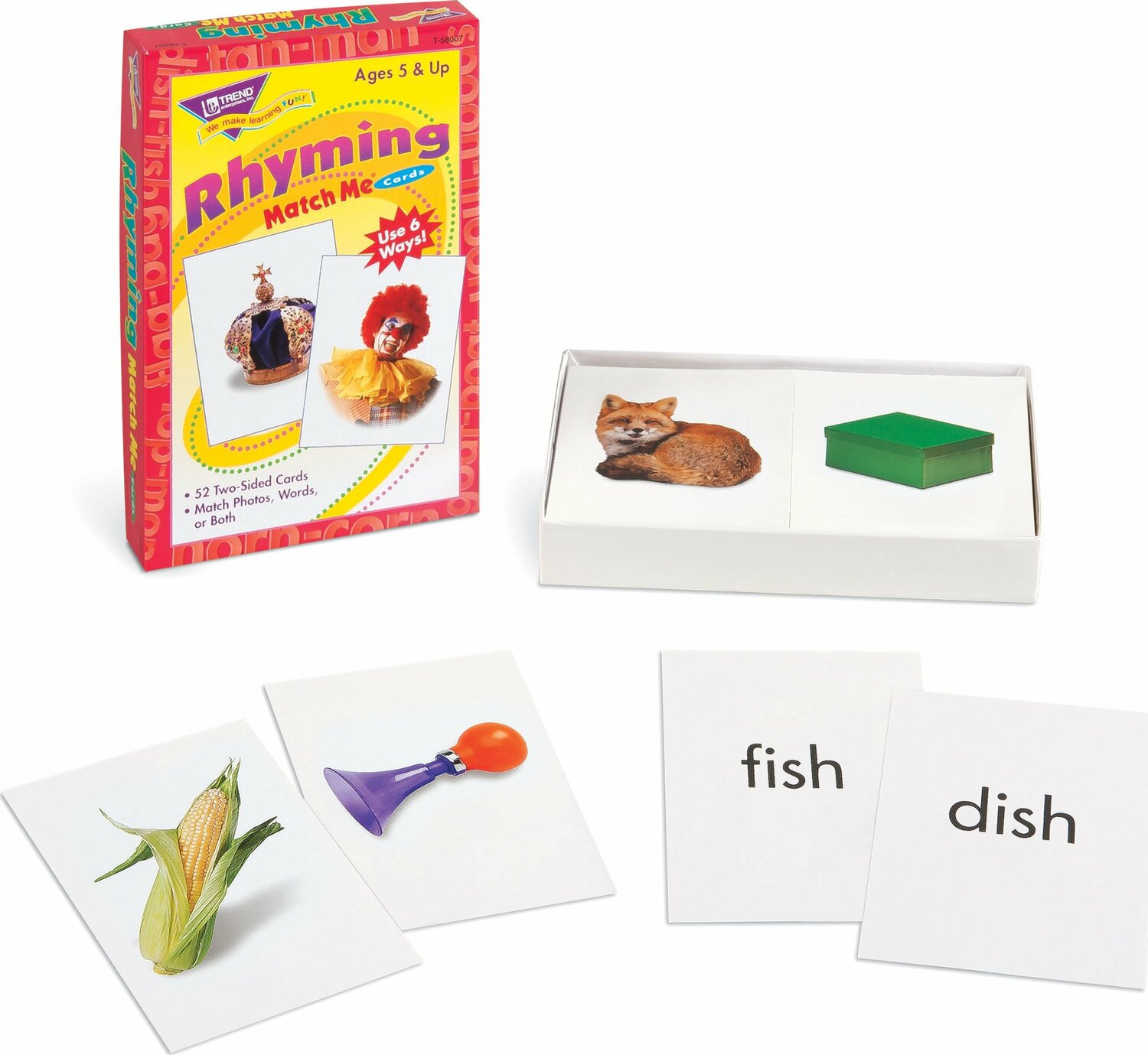 rhyming-words-match-me-cards-school-crossing