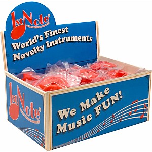 Lip Whistle (assorted)