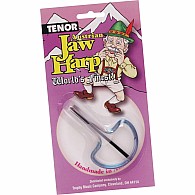 Austrian Jaw Harp Tenor