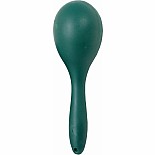Mini Maracas Green