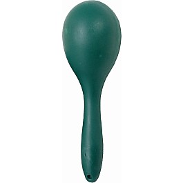 Mini Maracas Green